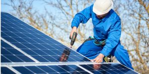 Installation Maintenance Panneaux Solaires Photovoltaïques à Vescemont